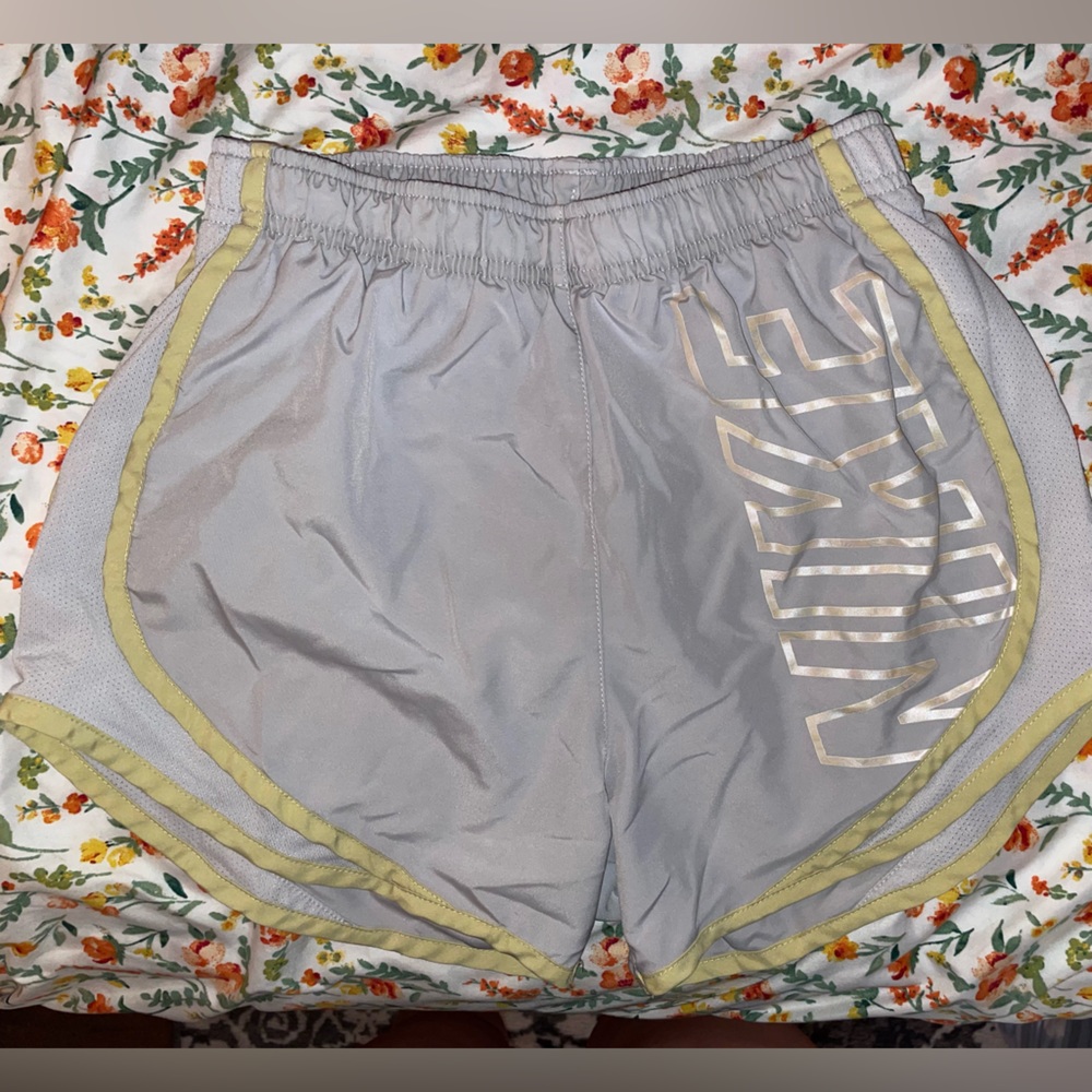 Nike Dri Fit Shorts
